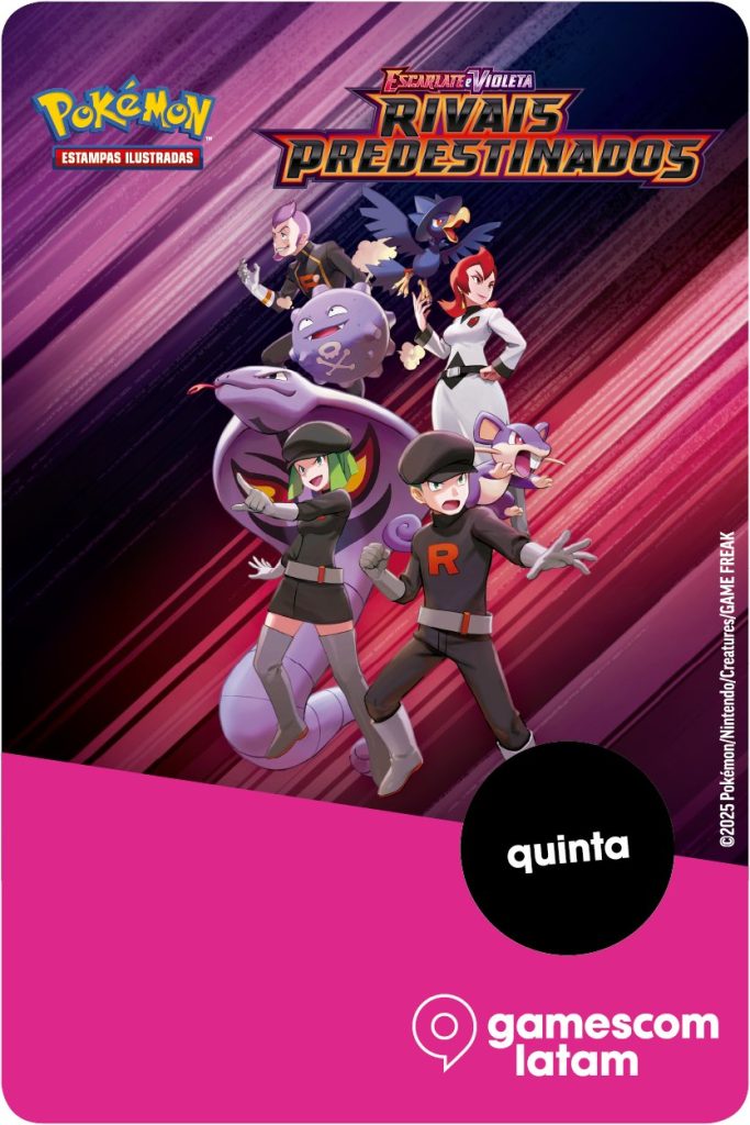 pokemon EV10 team rocket