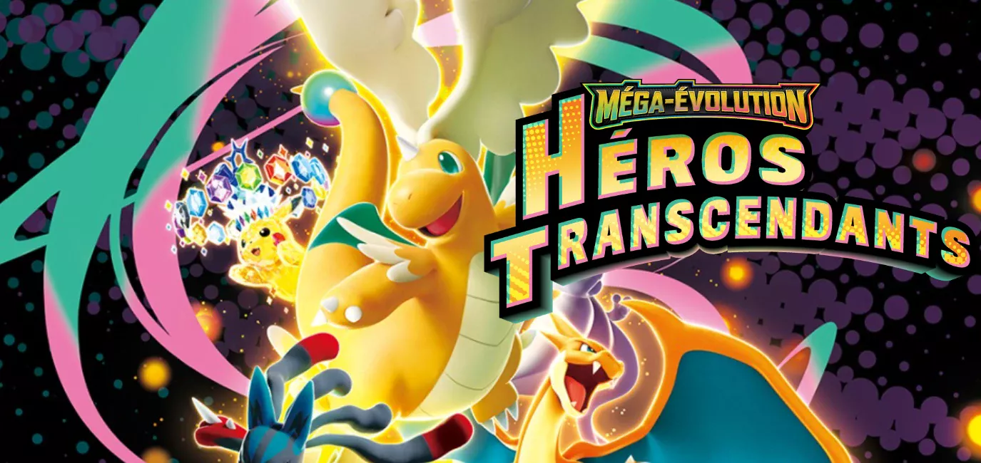 me2.5 heros transcendants